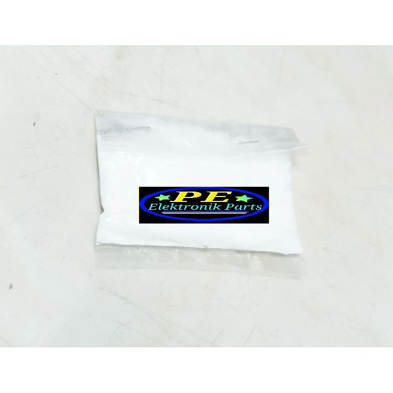 Borax/borak Las Bubuk