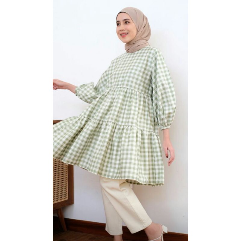 Kaylee Dress by Daissy.id