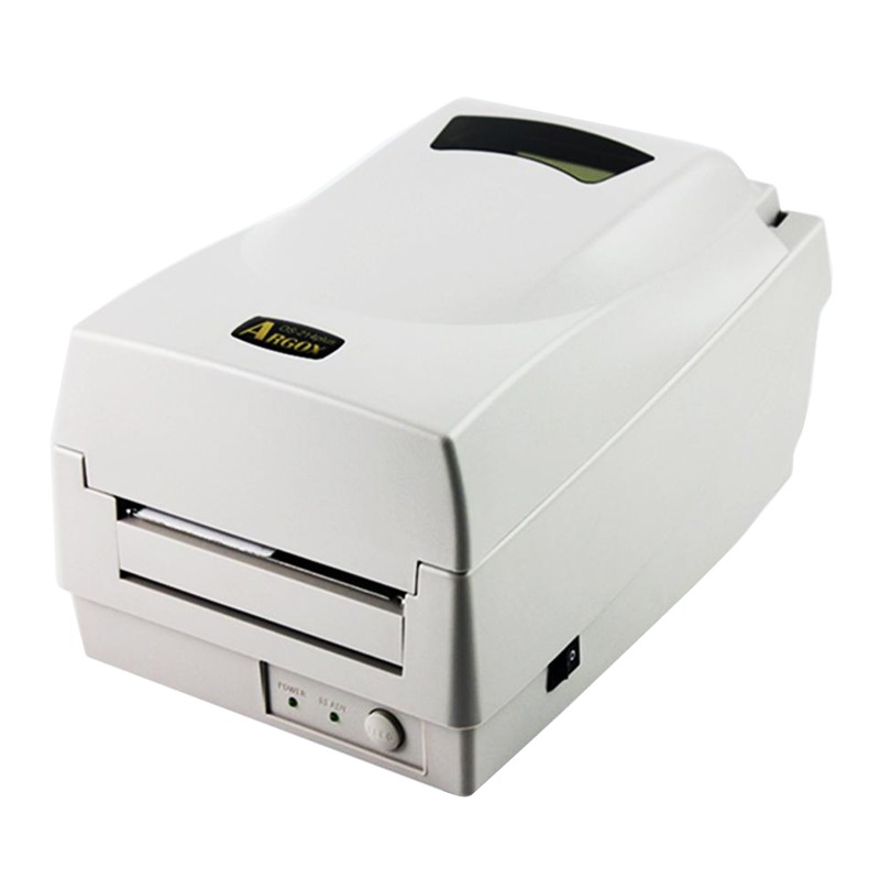 Printer Barcode Argox OS-214PLUS [USB].