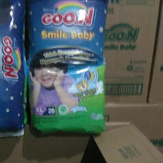 ➩ goon M34,L30 XL26 NIGHT PANTS ♙