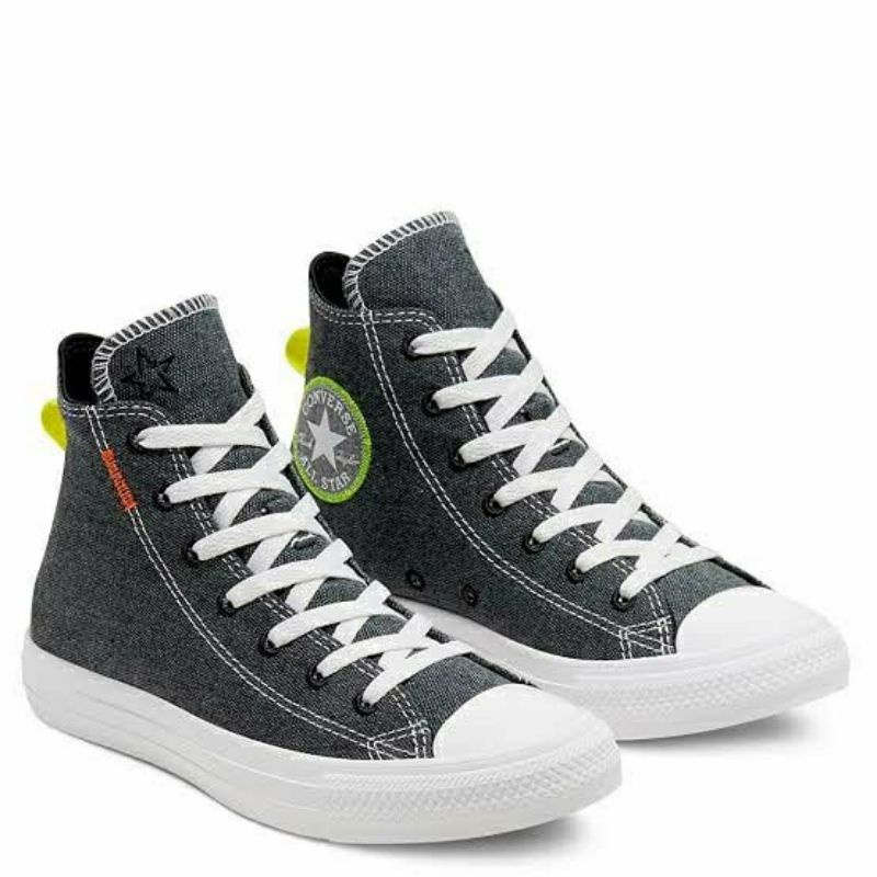 converse lemon venom