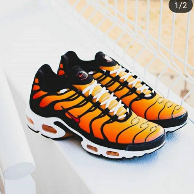 nike tiger tns