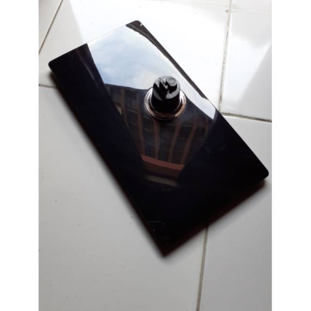 KAKI/ DUDUKAN/ STAND TV LED POLYTRON 24 INCH