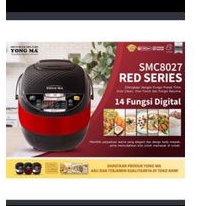 YongmaMagicComSMC8027