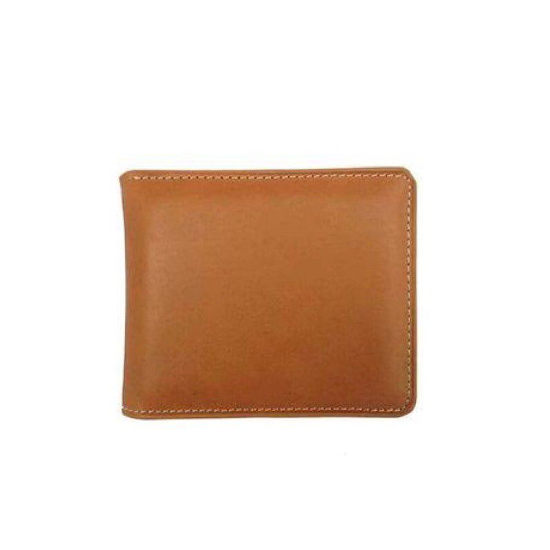 Dompet Kulit Pria 100% ORIGINAL Model 3D