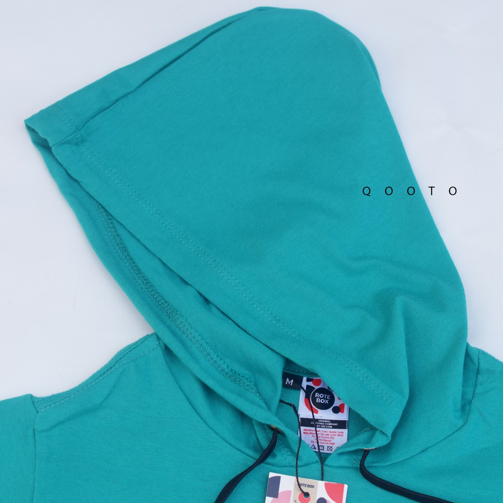 Rotebox kaos hoodie anak laki laki umur 1-12 tahun Kombinasi