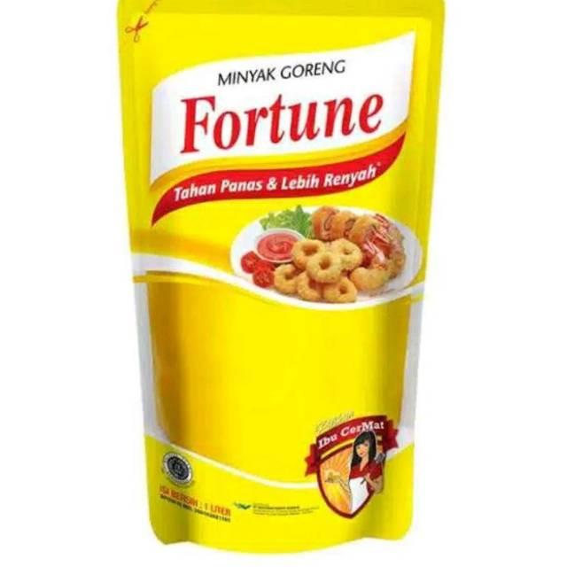 

Fortune 1L