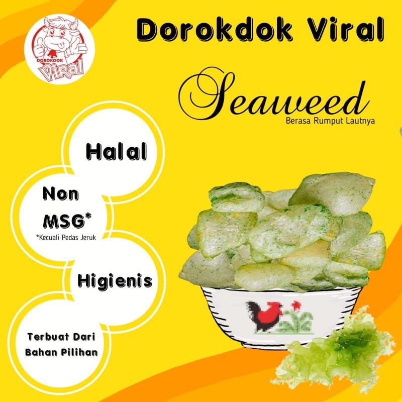 

dorokdokviral