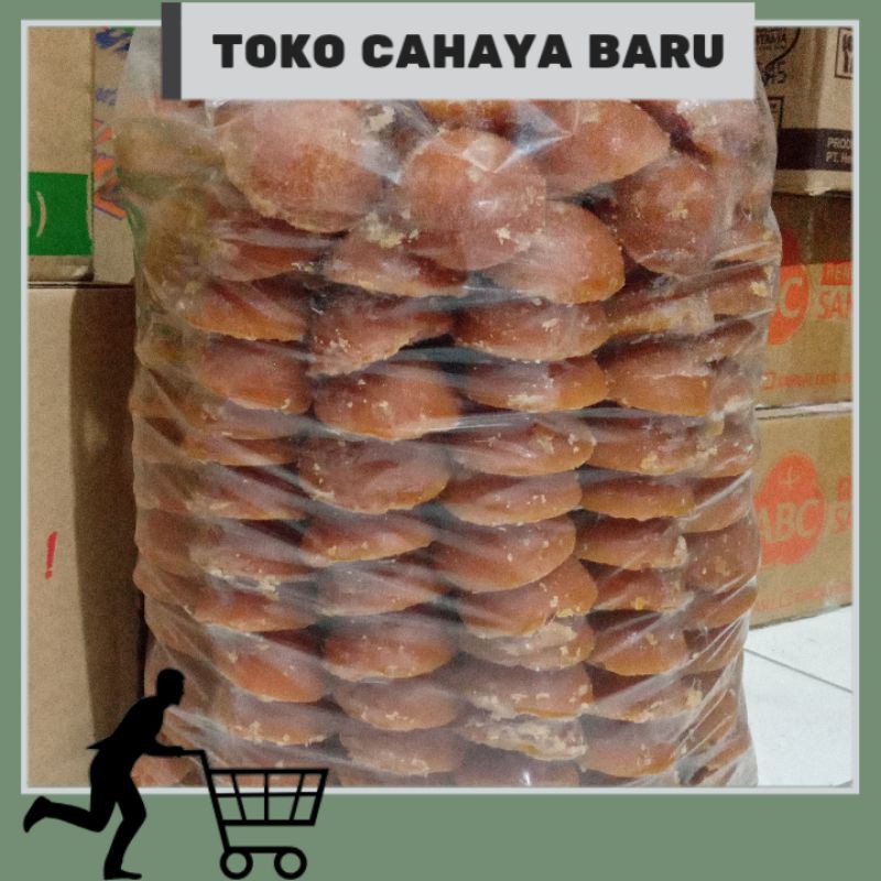 

GULA MERAH PREMIUM