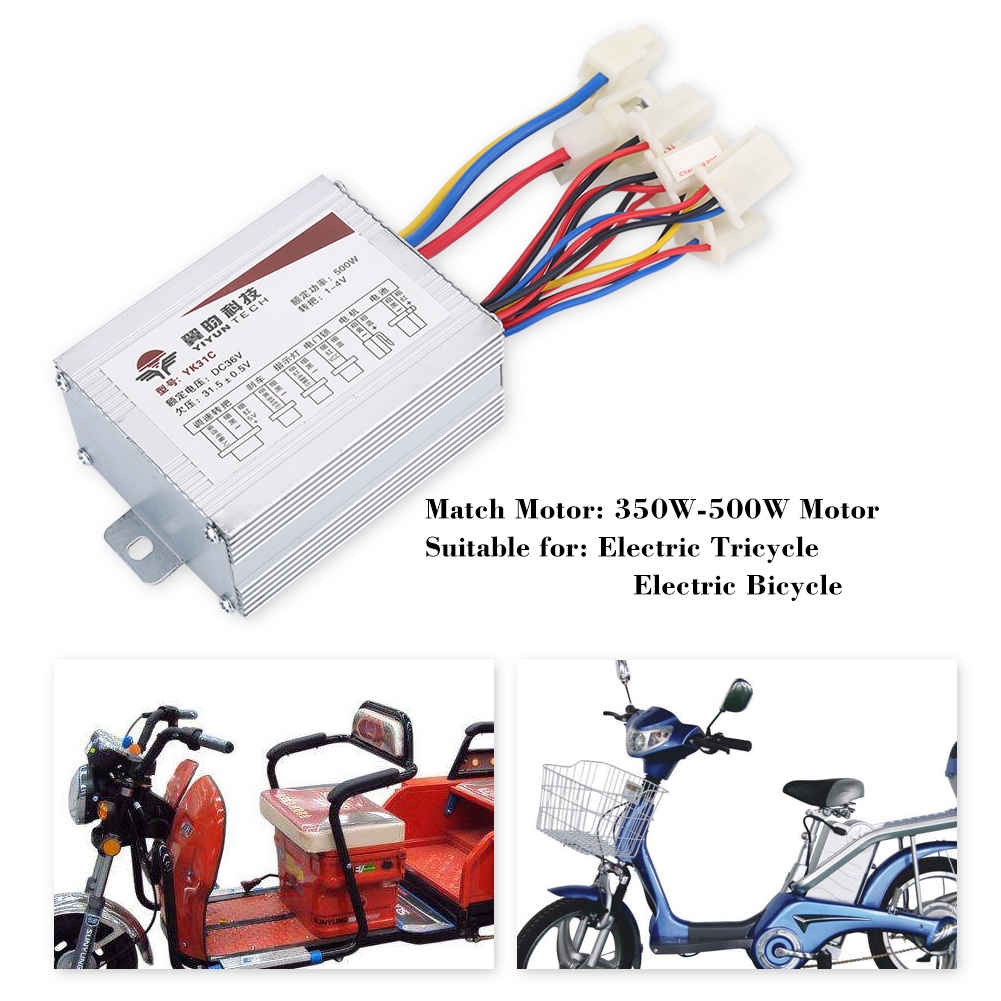 bldc motor e bike