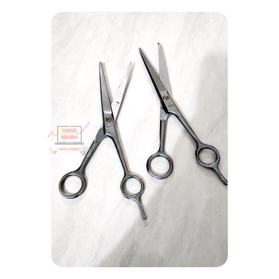 

Gunting Double Rhomb stainless