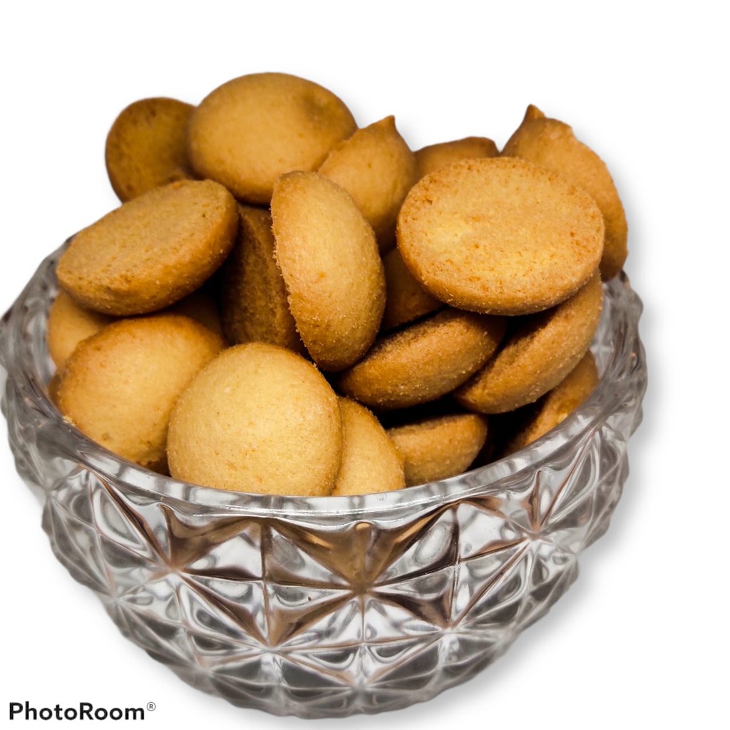 

Snack Cemilan Monde Egg Drop 1 Kg