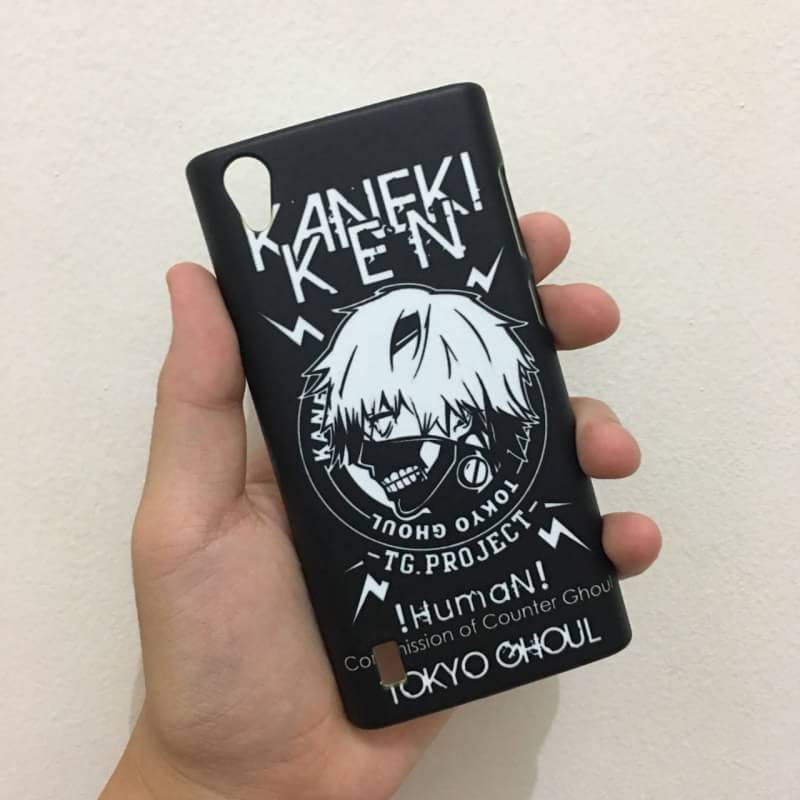 Casing Asus Zenfone 5Q ZC600KL Hardcase Full Print Custom Semua Tipe Hp