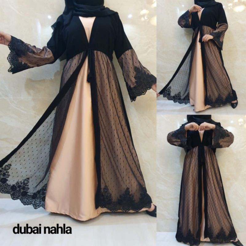 ViraLLLLL Dubai Nahlaa