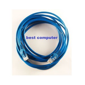 KABEL LAN 1.5M CAT 5E