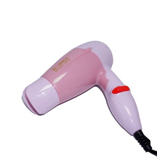 GMAX Hair Dryer Mini  Pengering rambut hairdryer lipat G 