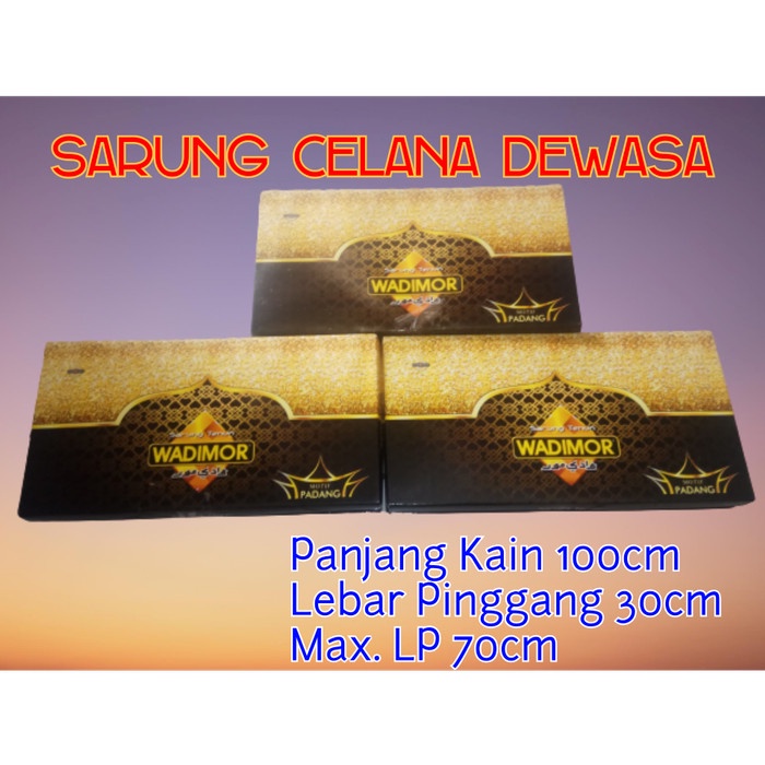 sarung-celana- sarung celana instan dewasa -celana-sarung 798 pakaian-muslim-pria-fashion-muslim