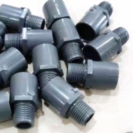 Sok drat luar Socket drat luar 1/2" 3/4" 1"- sok drat luar 1/2" sok drat luar 3/4" sok drat luar 1"