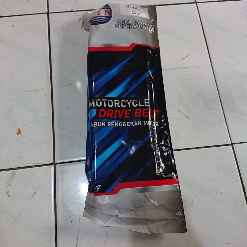 V-Belt Yamaha Mio M3/125 Merk Win