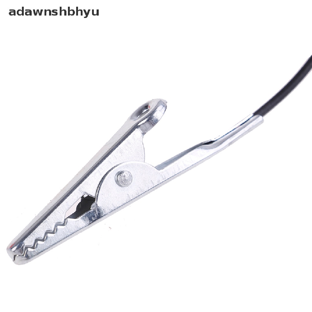 Adawnshbhyu Tester Sirkuit Tegangan Mobil Untuk 6V /24V DC System Probe Continuity Auto Test Light