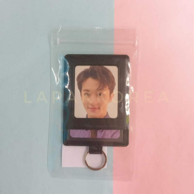 PC Card Wallet Mark NCT127 Beyond Live