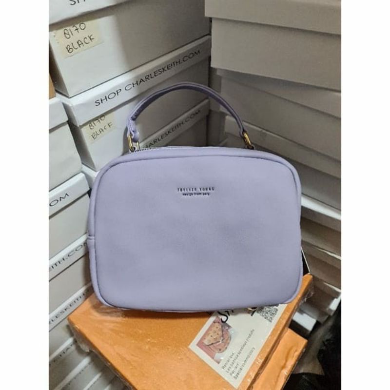 TAS LILAC FOREVER YOUNG ORIGINAL