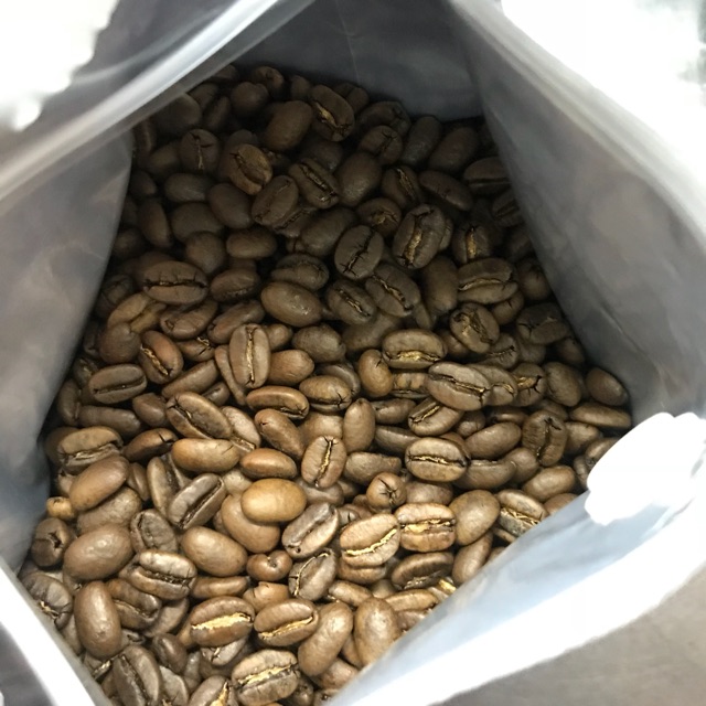 

Kopi Arabica,Arabica Bean Medium to Dark 1000gr ,arabica gayo speciality