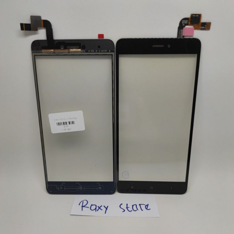 Touchscreen Layar Sentuh Xiaomi Redmi Note 4X / Note 4 Snapdragon