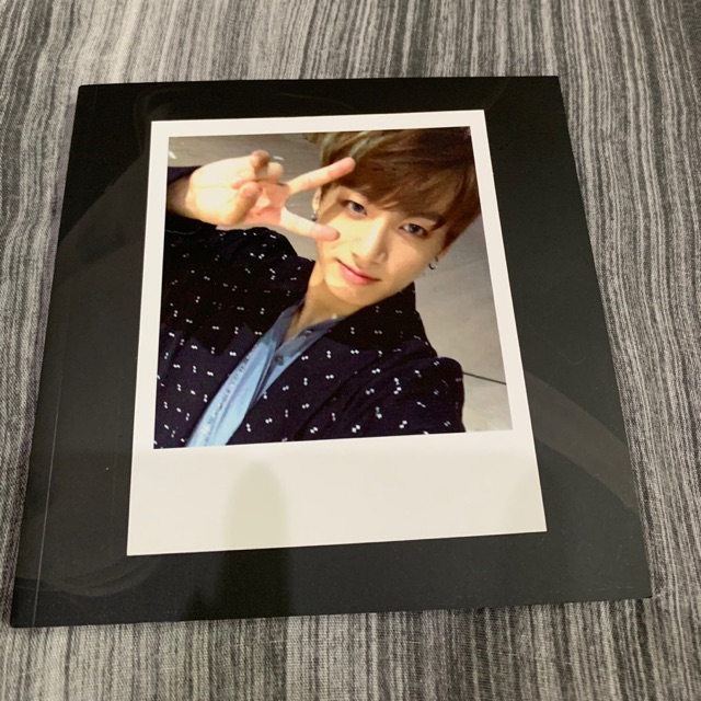 WINGS PC JUNGKOOK [ PC ONLY ] OFFICIAL