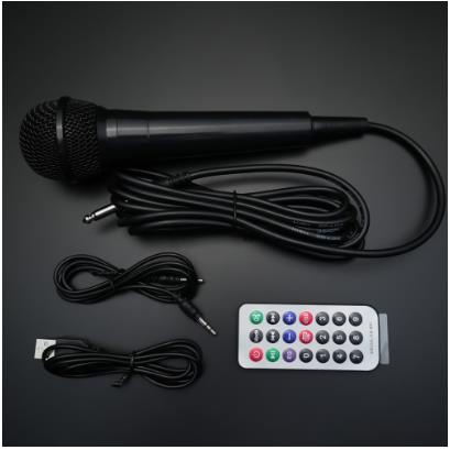 Speaker Bluetooth  Extra Bass Advance  S-70 Aktif Portable karaoke Bluetooth Gratis 1 Microphone Led Garansi