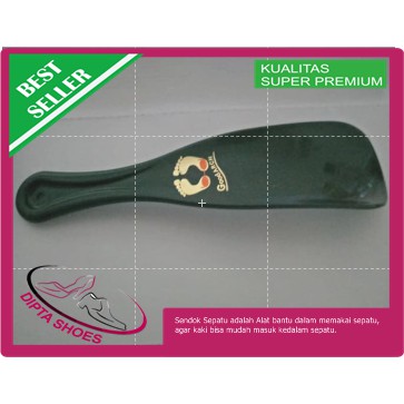 Sendok Sepatu / Shoe Horn
