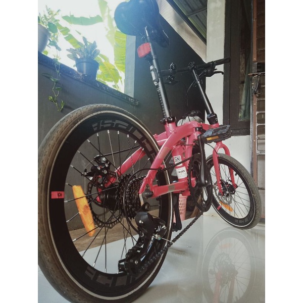 element ecosmo 8x 2021
