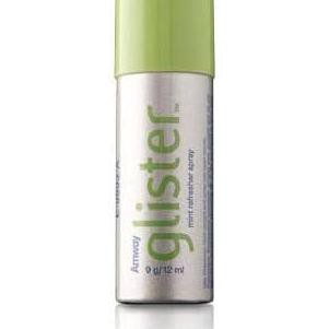 Amway Glister Mouthspray