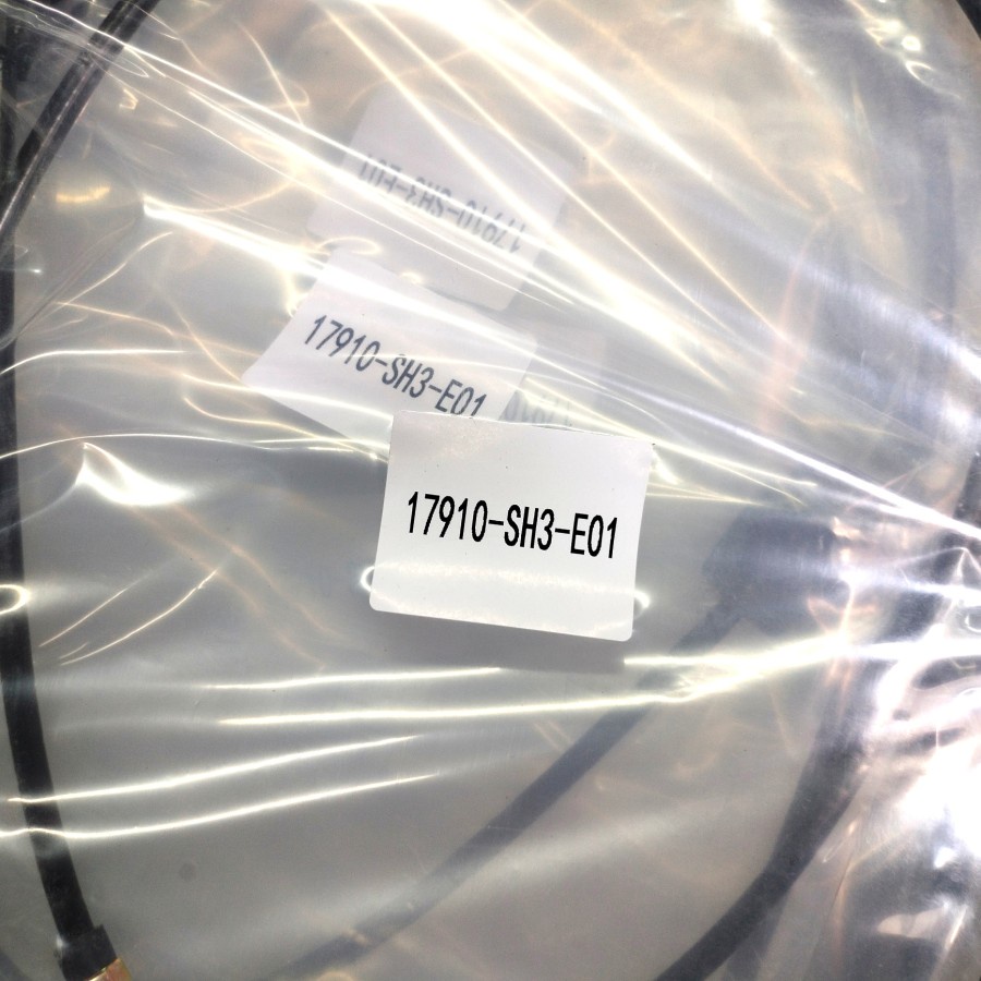 Kabel Gas Grand Civic Nova LX 1988-1991