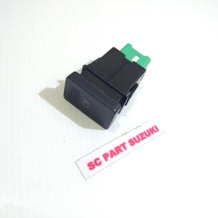Switch Saklar Foglamp Lampu Kabut Suzuki Sx4neo Baleno