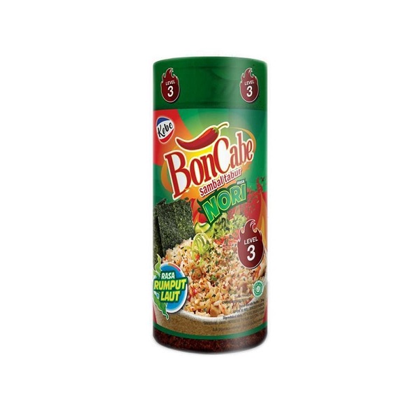 

BONCABE NORI LV 3 35 GR