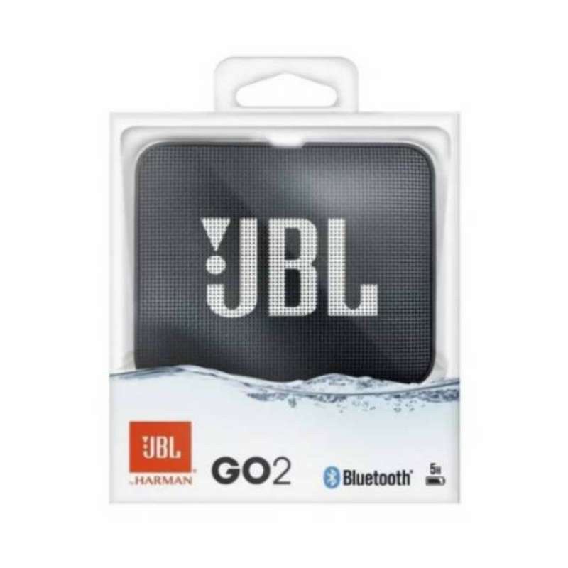JBL GO 2 Original