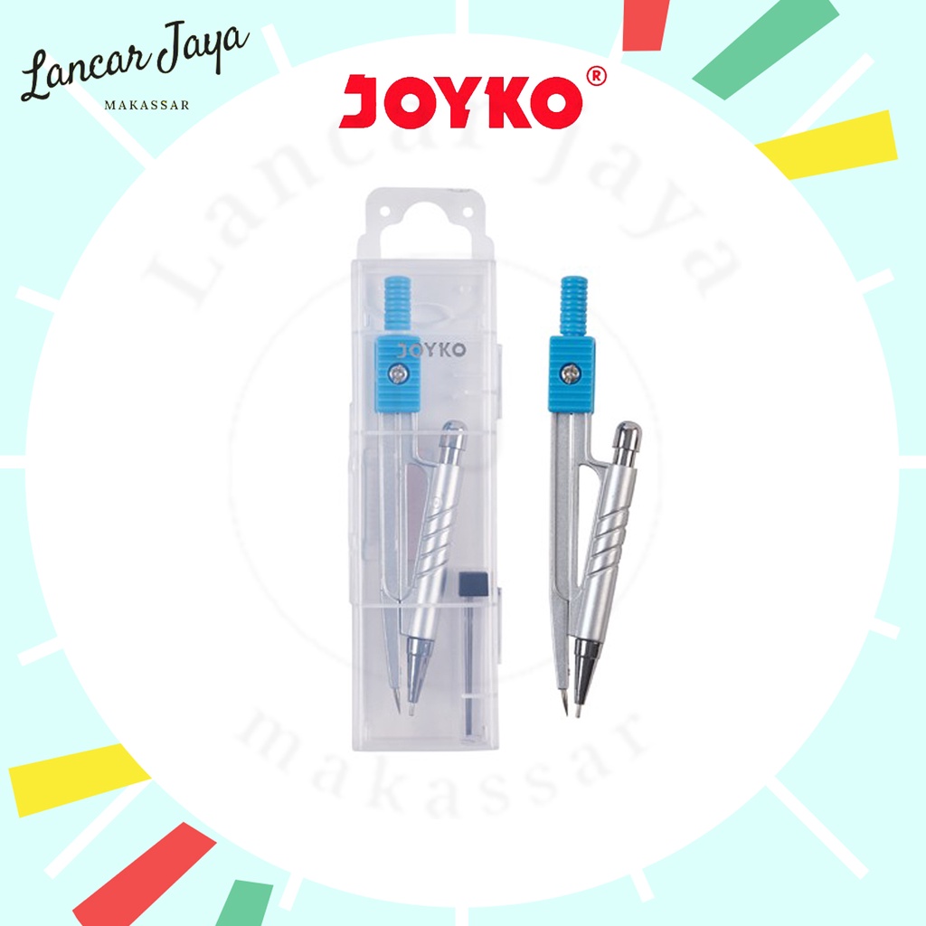 

Math Set / Jangka Joyko MS-75