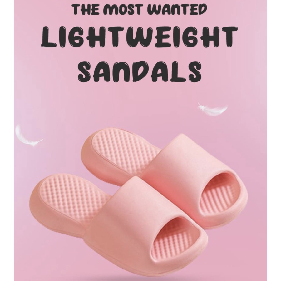 Jelly Slipper / Jelly Slippers TH2810