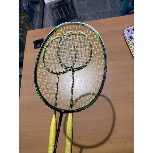 Lining Turbocharging 75 instinct