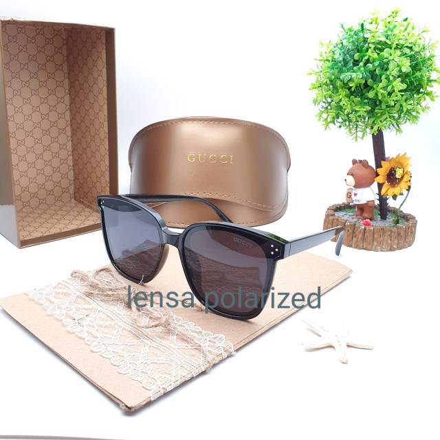 Kacamata  lensa polarized