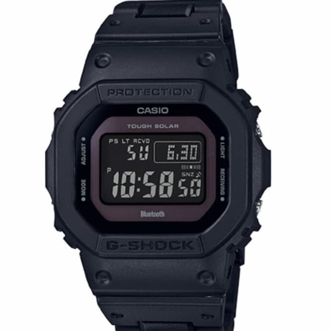 Casio G-Shock GW-B5600BC-1B