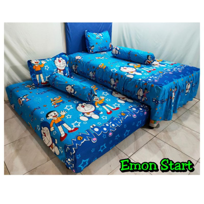sprei sorong