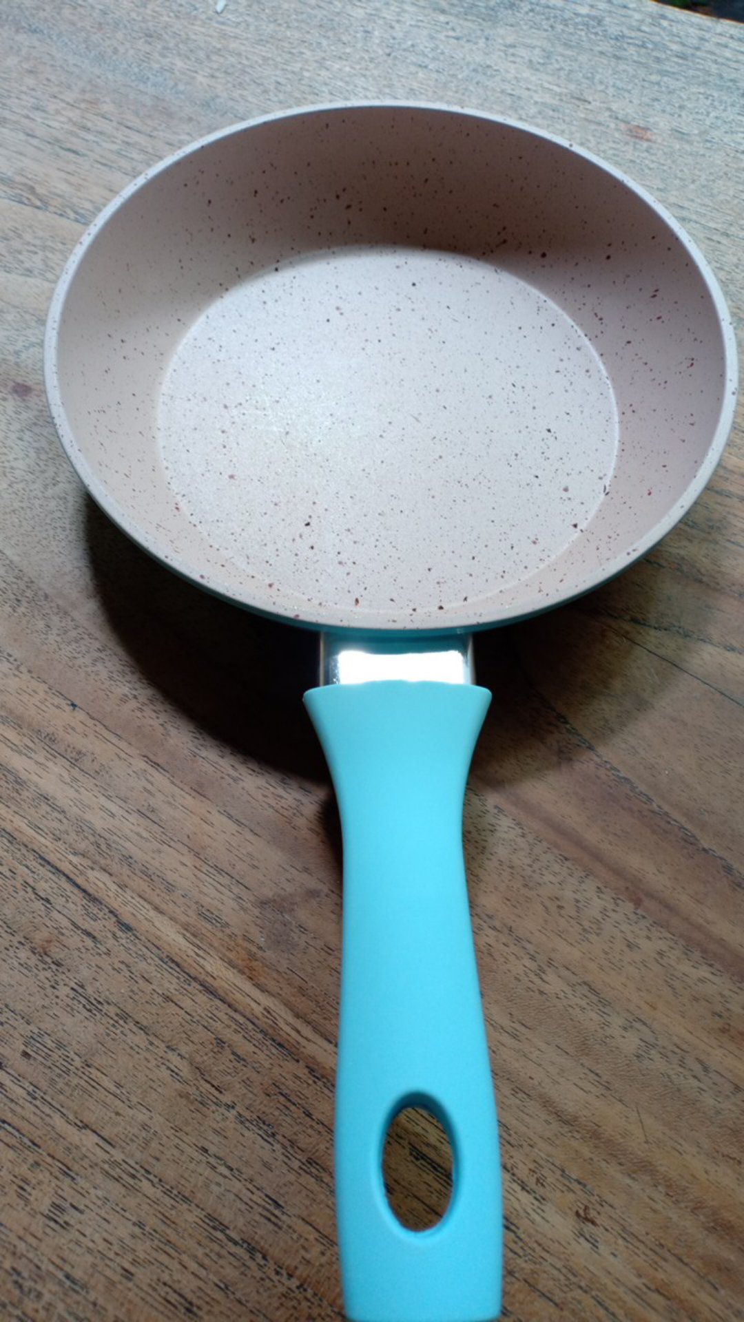 Frying Pan Mini 16 Cm