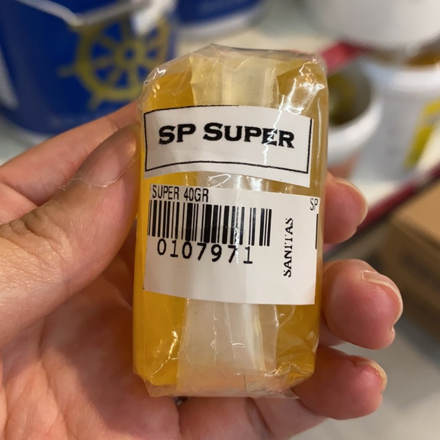 

SP Super 40g