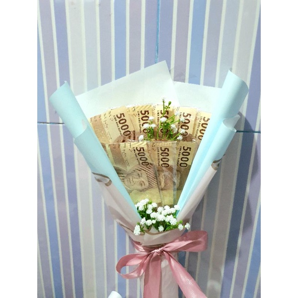 

Money Bouquet 5 rban