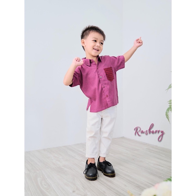 SALMA Family Set (Harga Terpisah)