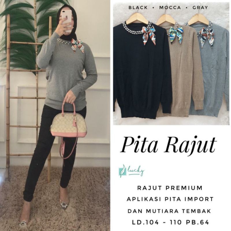 

PITA RAJUT