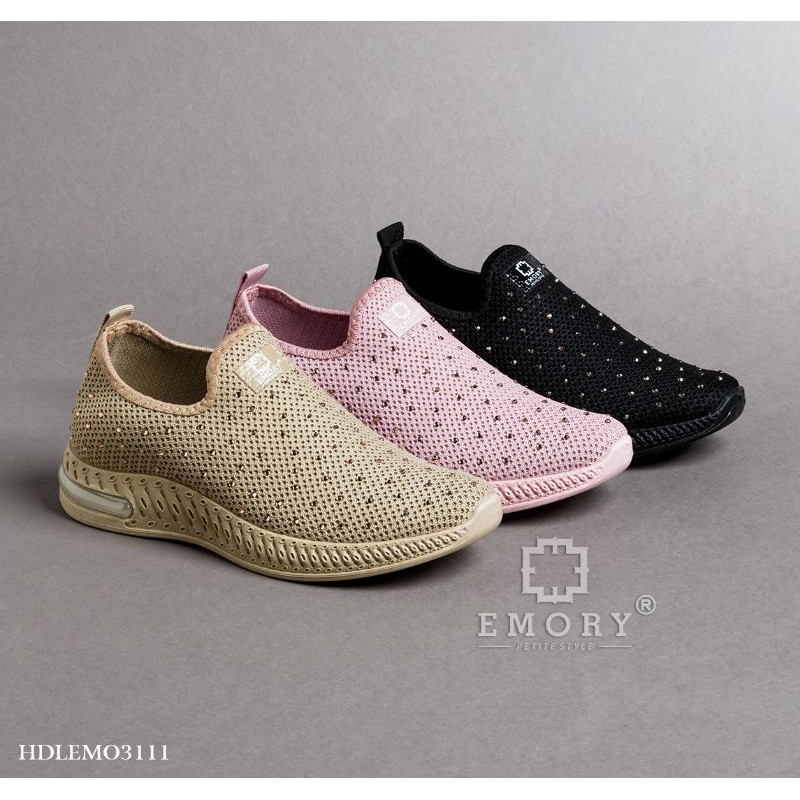 Emory Flexknit Sneakers. ( BDG )Series  HDLEMO3111