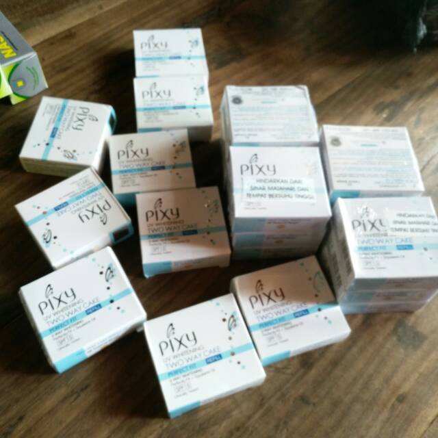 Refil pixy